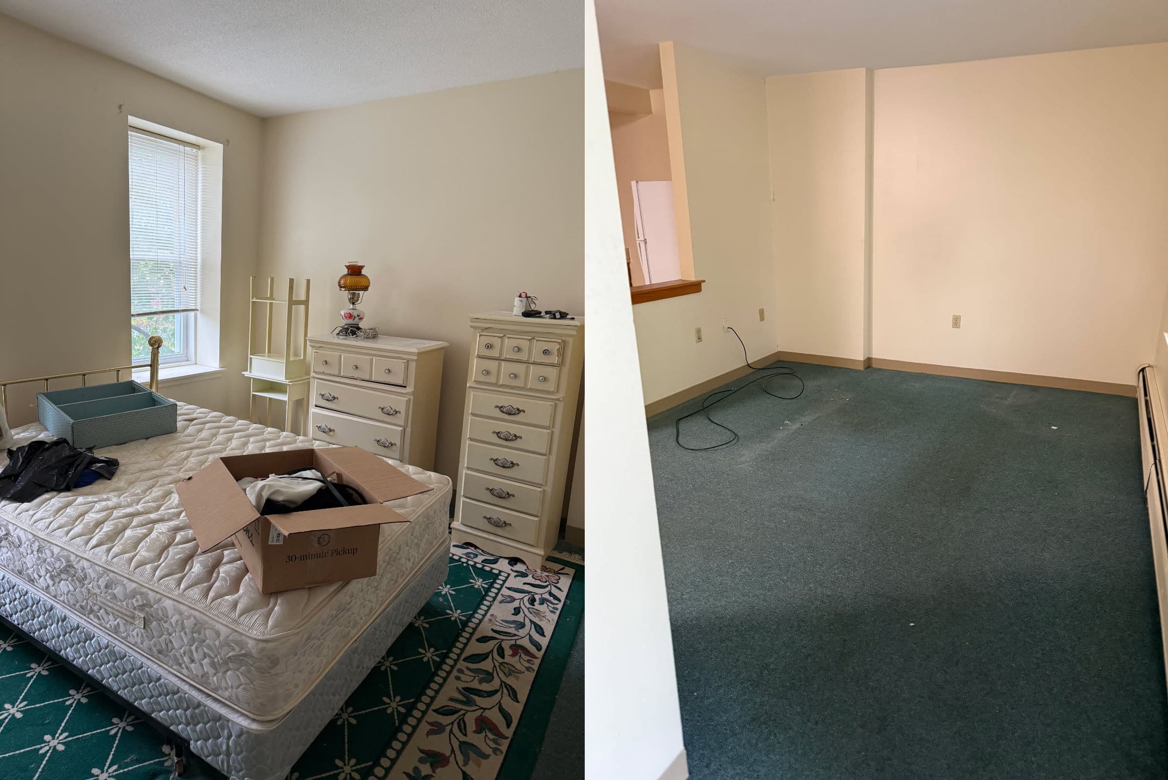 Apartment Clean Outs image