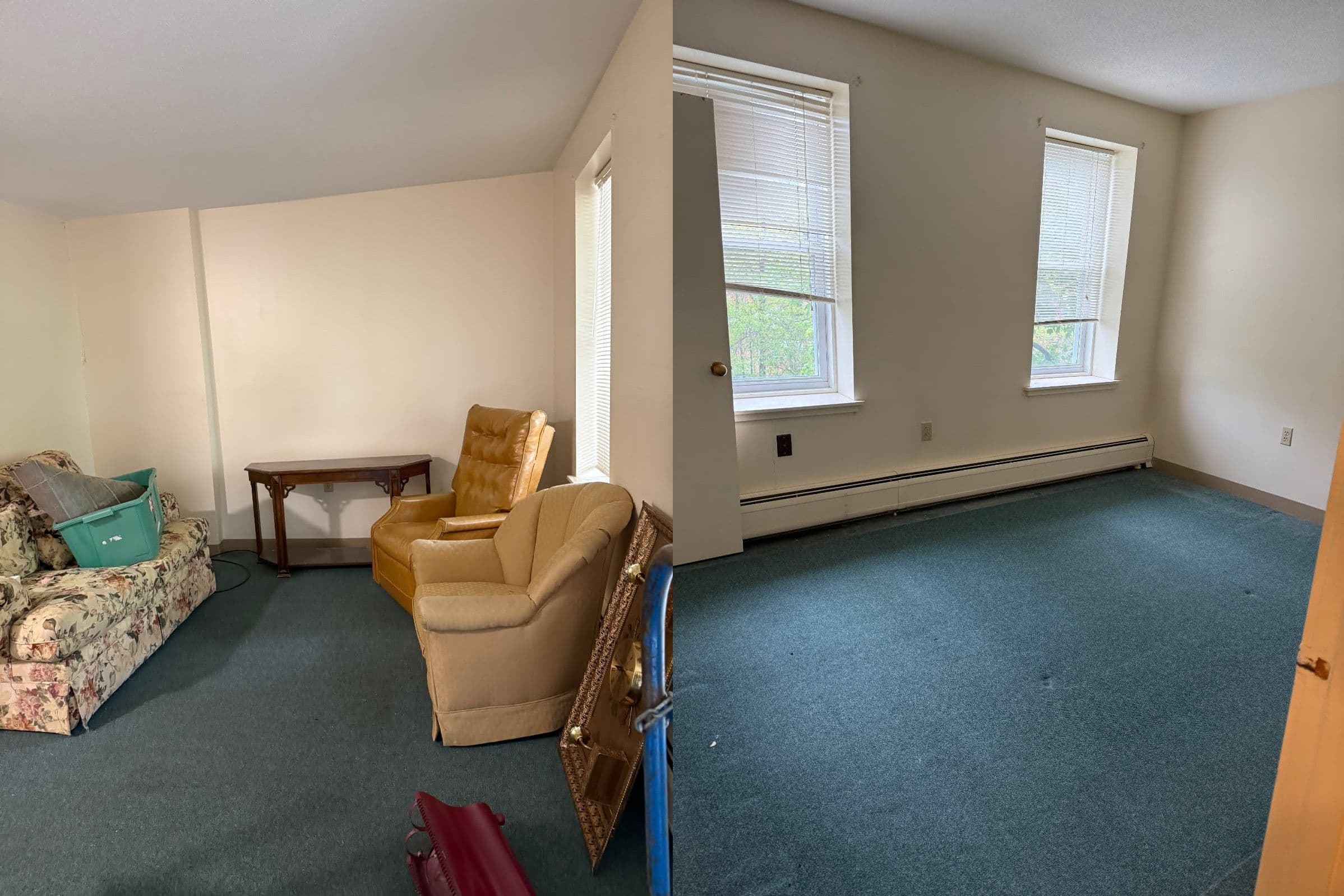 Furniture Removal Services image