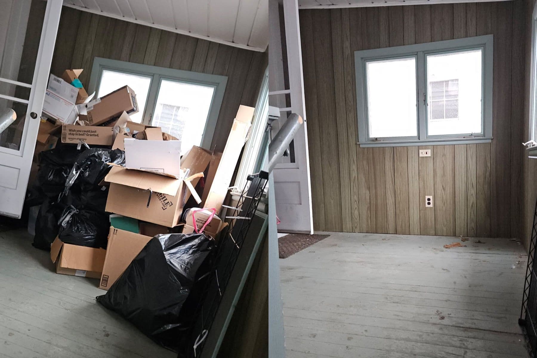 Porch Pick Ups image