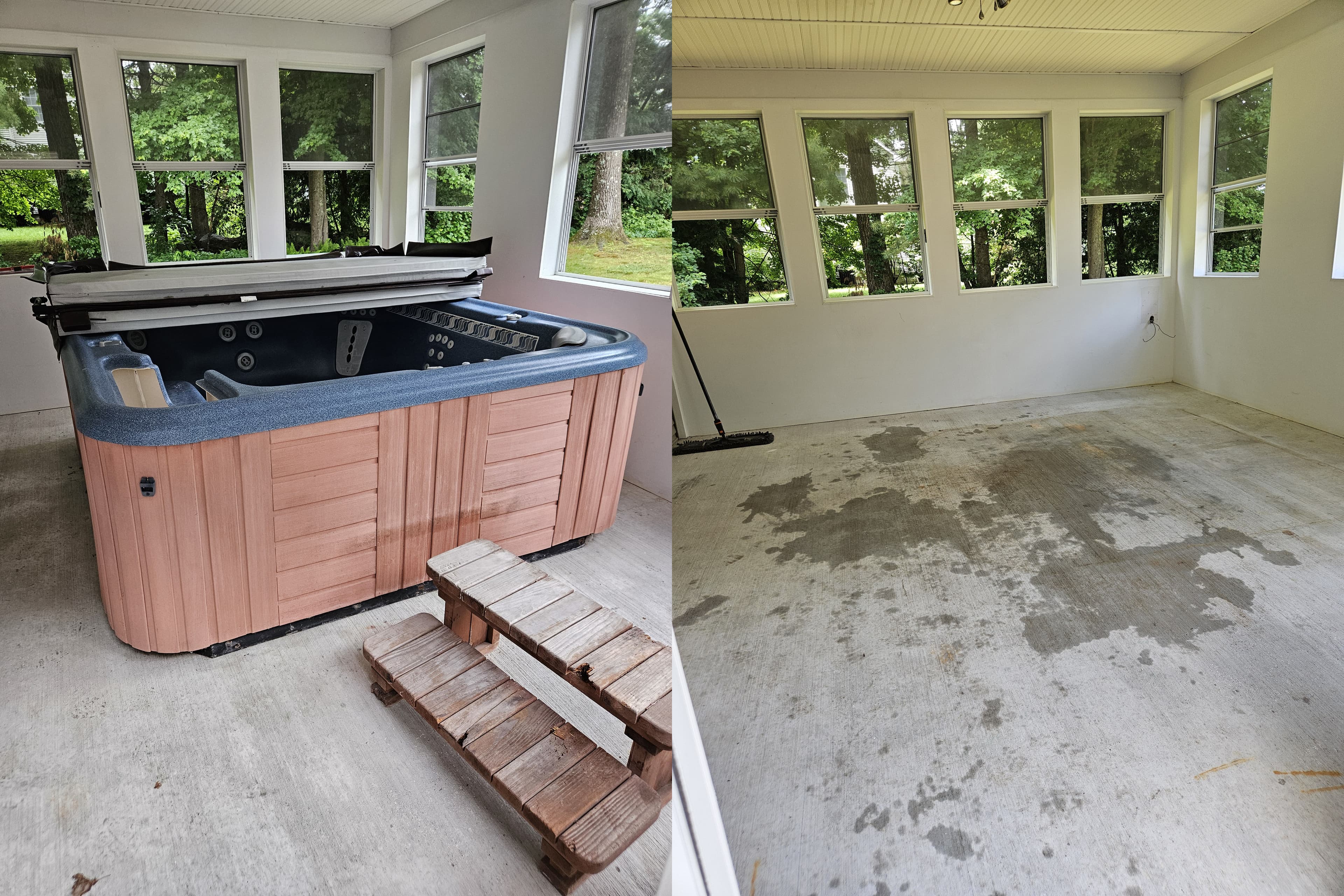 Mattress Disposal Services image