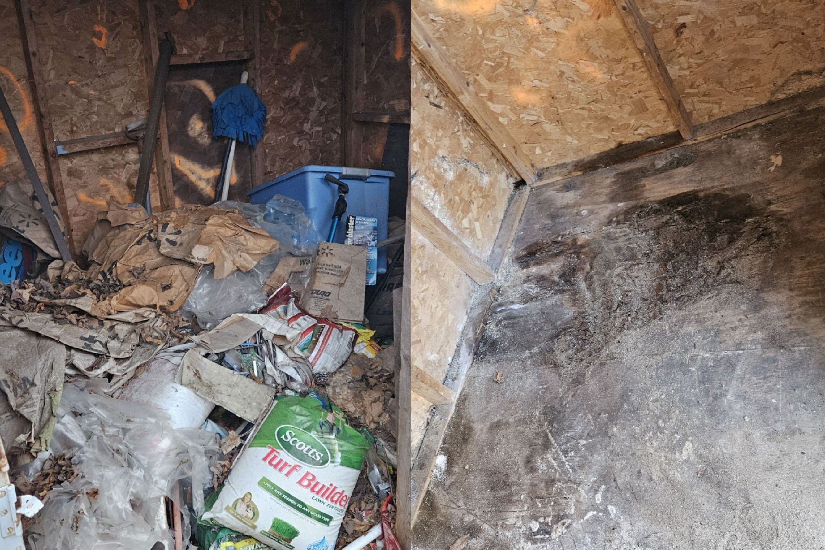 Garage Clean Out Services image