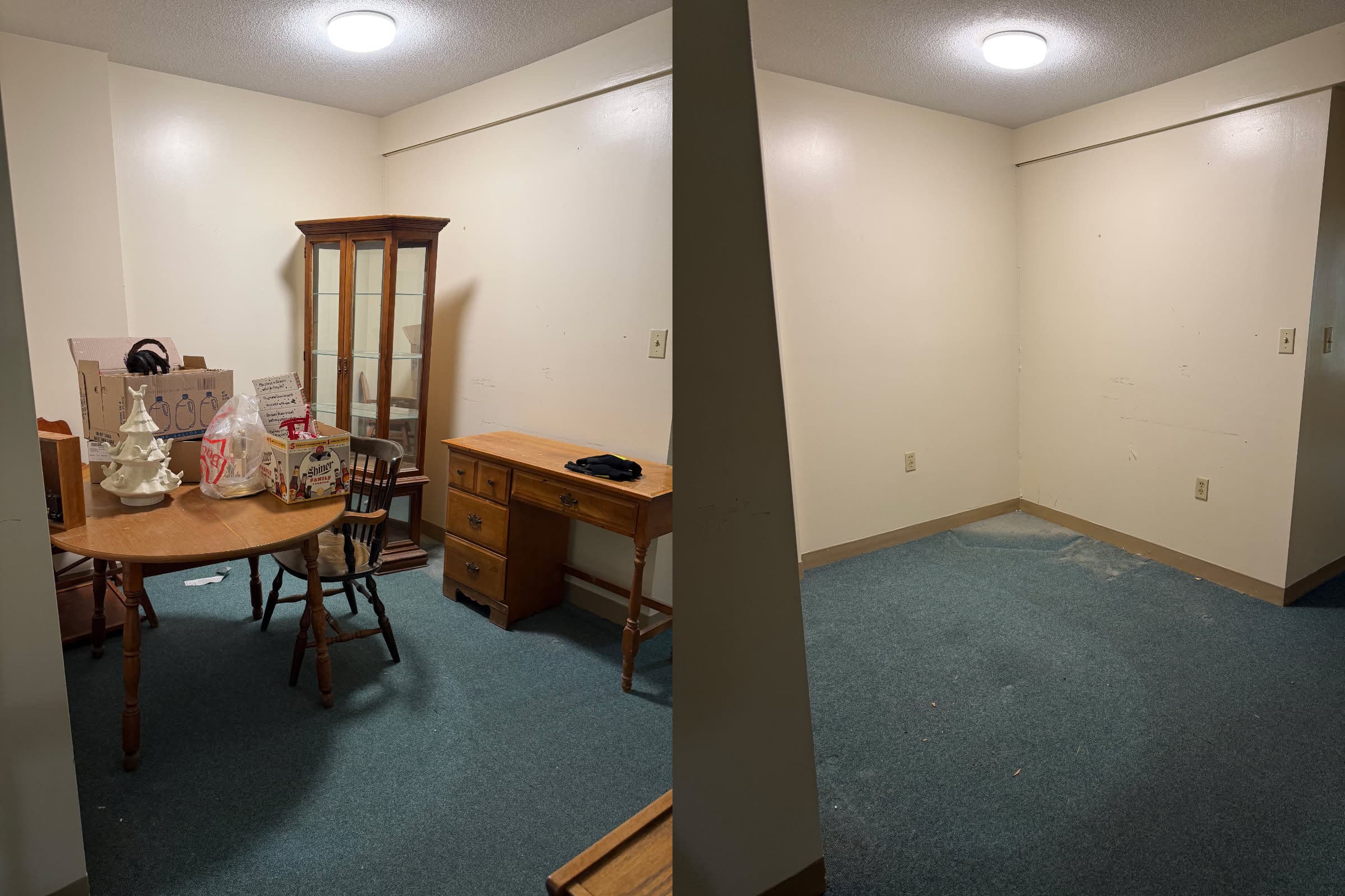 Garbage Removal Services image