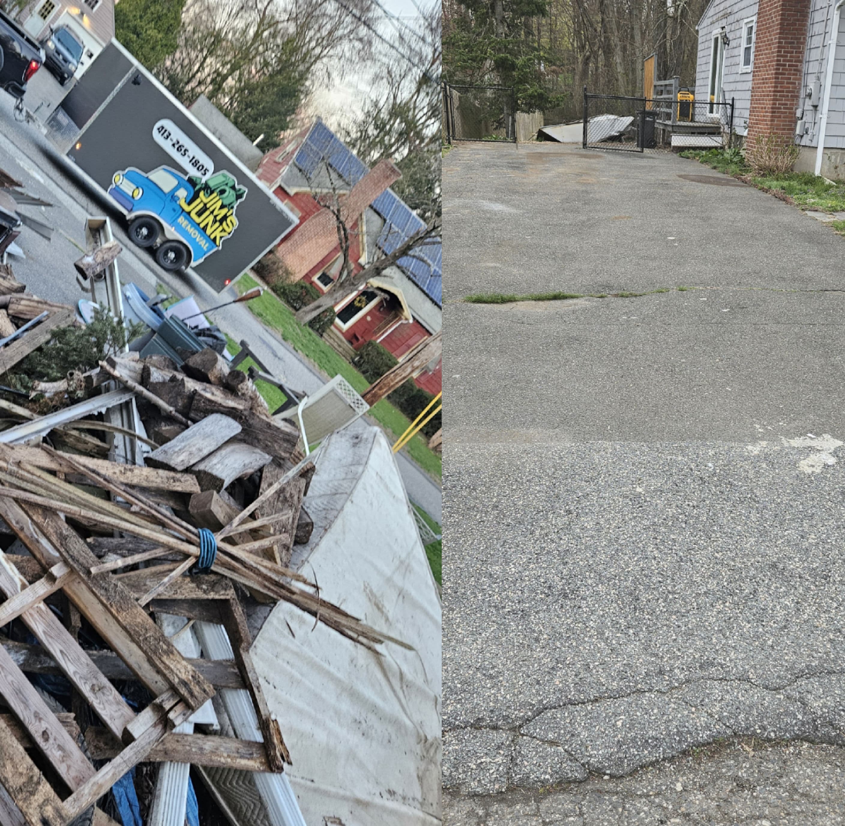 Vehicle Removal Services image